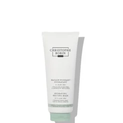 Christophe RobinRituel Hydratant Masque Fondant Hydratant à L'Aloe Vera