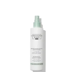 Christophe RobinRituel Hydratant Brume Hydratante Instantanée à L'Aloe Vera
