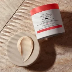 Christophe RobinRituel Régénérant                Masque Régénérant à L'Huile de Figue de Barbarie
