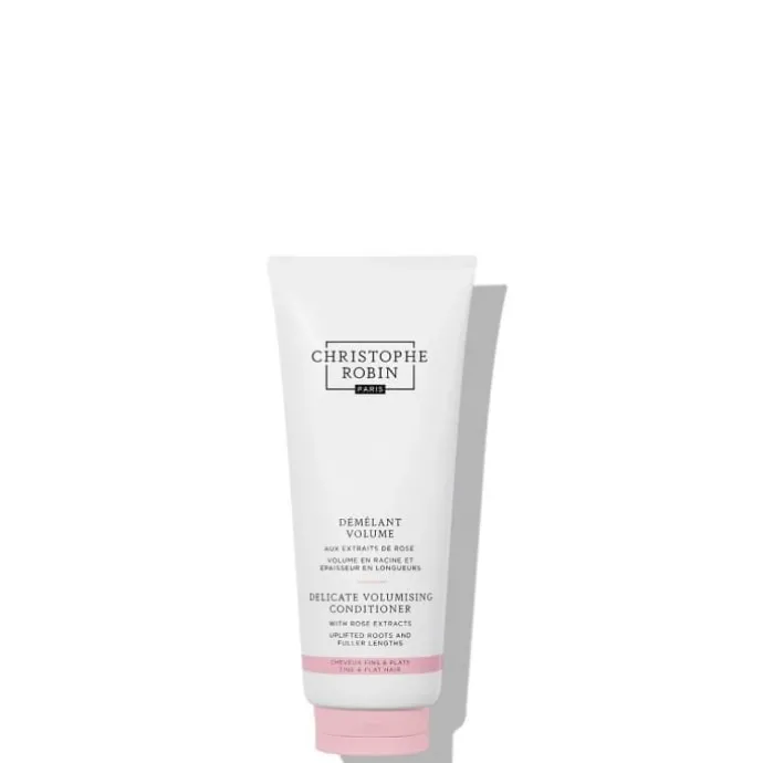 Christophe RobinRituel Volume Démêlant Volume aux Extraits de Rose