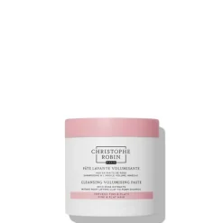 Christophe RobinRituel Volume Pâte Lavante Volumisante aux Extraits de Rose