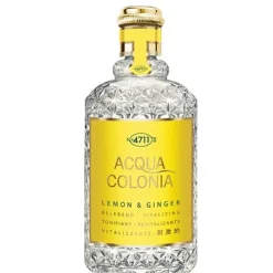 4711Citron & Gingembre Eau de Cologne