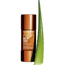 CLARINSAddition Concentré Eclat Auto-Bronzant Visage