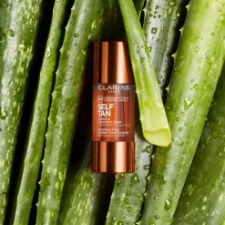 CLARINSAddition Concentré Eclat Auto-Bronzant Visage