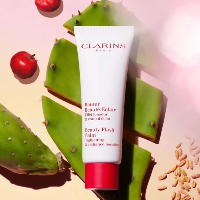 CLARINSBaume Beauté Éclair Effet Tenseur & Coup d'Éclat