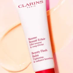 CLARINSBaume Beauté Éclair Effet Tenseur & Coup d'Éclat