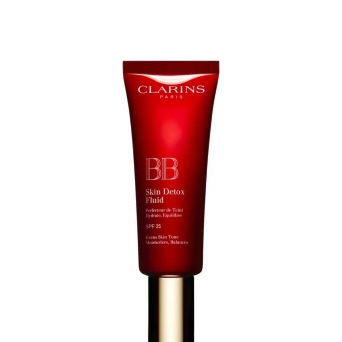 CLARINSBB Skin Detox Perfecteur de Teint