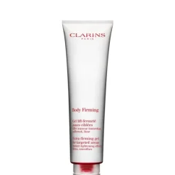 CLARINSBody Firming Gel Lift-Fermeté Zones Ciblées - Effet Tenseur Immédiat - Raffermit - Lisse