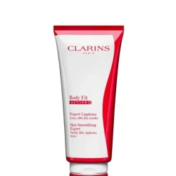 CLARINSBody Fit Active Expert Capitons, Lisse, Effet Lift, Tonifie