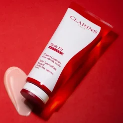 CLARINSBody Fit Active Expert Capitons, Lisse, Effet Lift, Tonifie