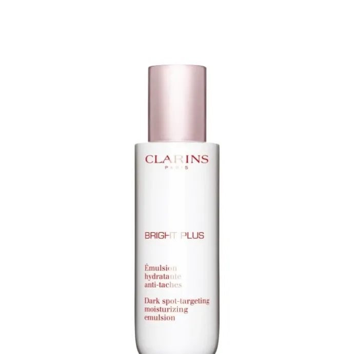 CLARINSBright Plus Emulsion Hydratante Anti-taches