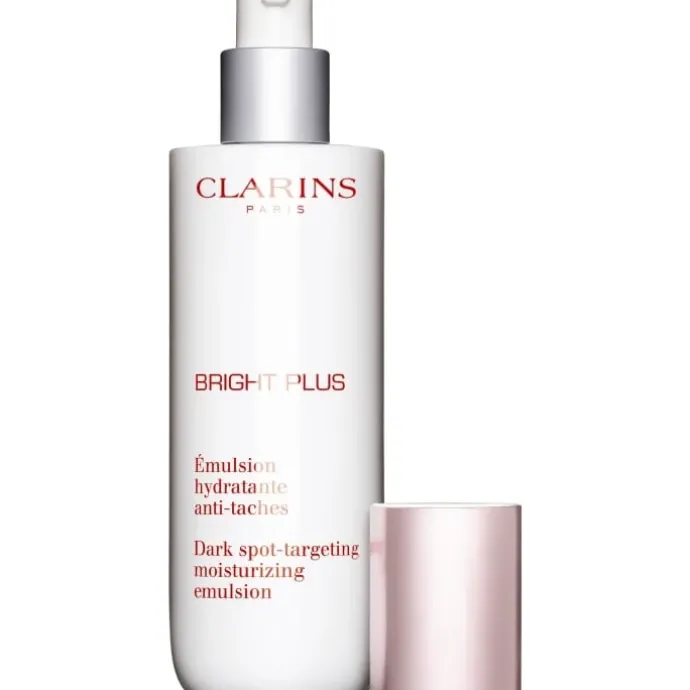 CLARINSBright Plus Emulsion Hydratante Anti-taches