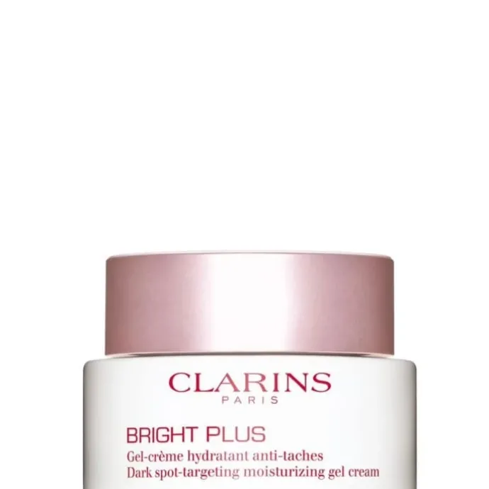 CLARINSBright Plus Gel-Crème Hydratant Anti-Tâches