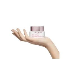CLARINSBright Plus Gel-Crème Hydratant Anti-Tâches