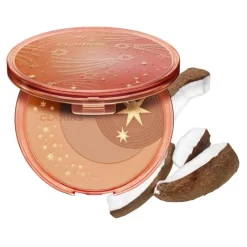 CLARINSBronzing Compact Poudre de Soleil