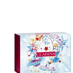 CLARINSCoffret Lip Comfort Oil & Wonder Perfect Mascara 4D Coffret Maquillage