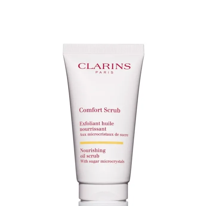 CLARINSComfort Scrub Soin Visage Exfoliant