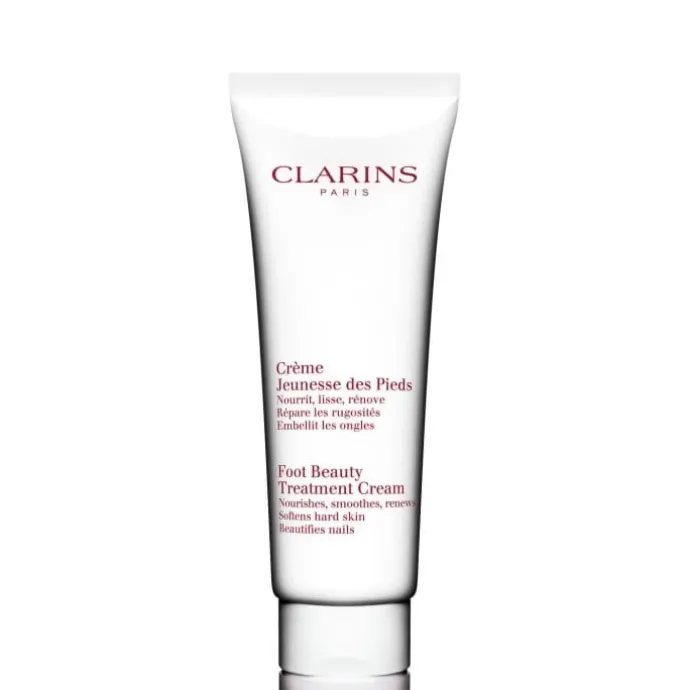 CLARINSCrème Jeunesse des Pieds