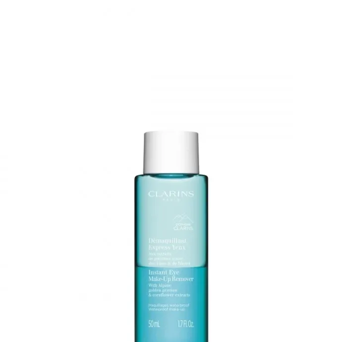 CLARINSDémaquillant Express Yeux Sensibles - Format Pick & Love
