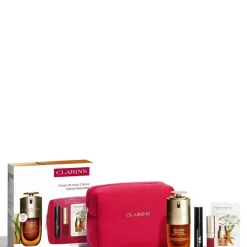 CLARINSDouble Serum Coffret Soin Anti-Âge