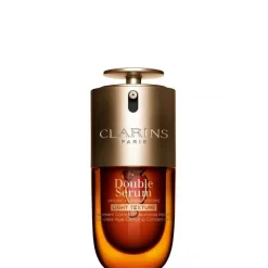 CLARINSDouble Serum Light Texture Sérum Anti-âge Texture Légère