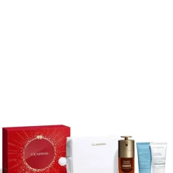 CLARINSDouble Serum Light Coffret Soin Visage