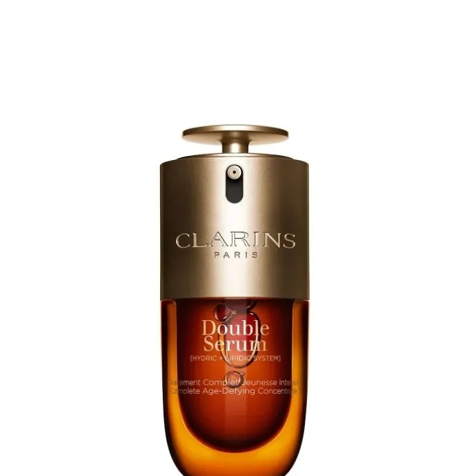 CLARINSDouble Serum Sérum Anti-âge