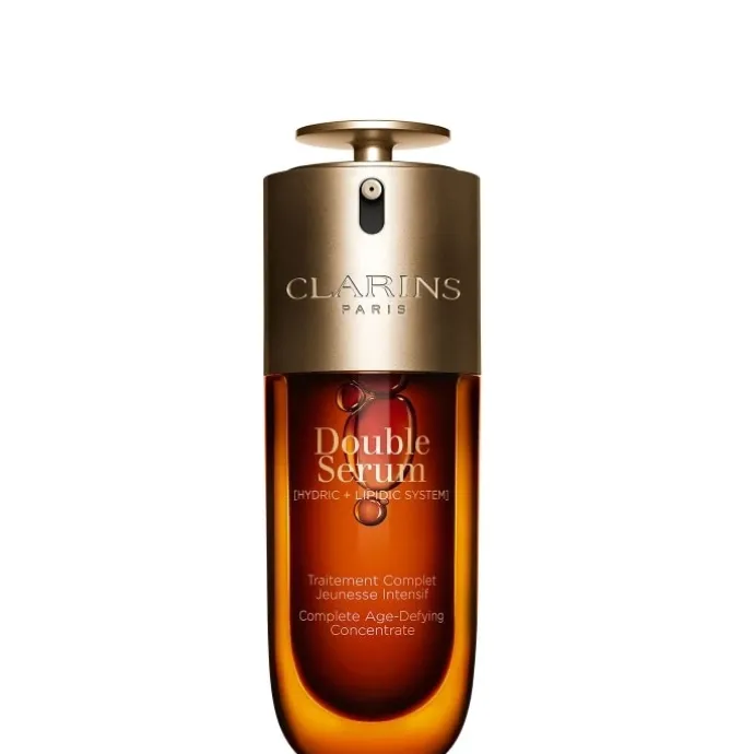 CLARINSDouble Serum Sérum Anti-âge