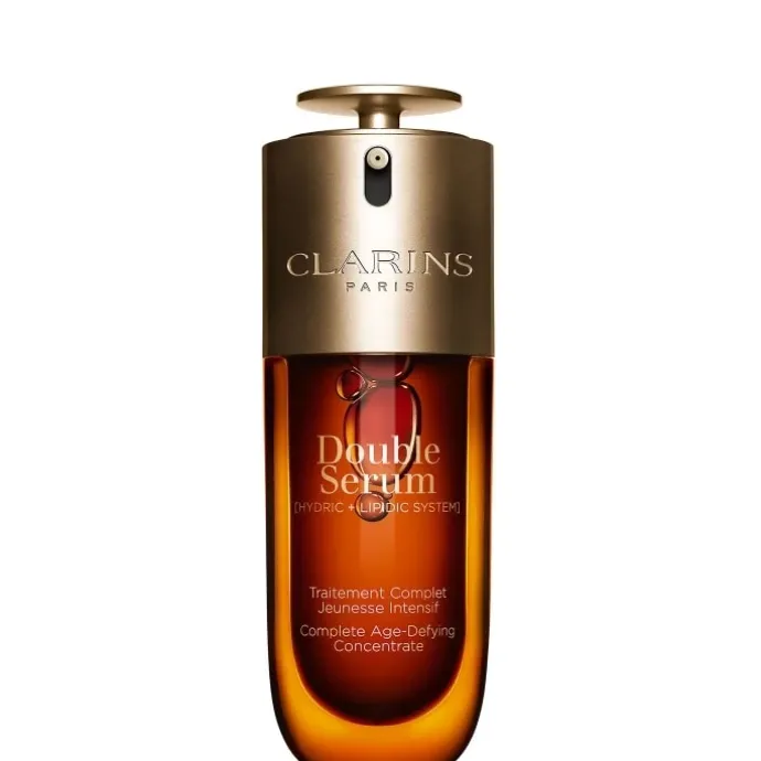 CLARINSDouble Serum Sérum Anti-âge