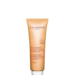 CLARINSDoux Nettoyant Gommant Express Toutes Peaux