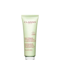 CLARINSDoux Nettoyant Moussant Purifiant Peaux mixtes à grasses