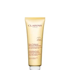 CLARINSDoux Nettoyant Moussant Hydratant Peaux Normales à Sèches