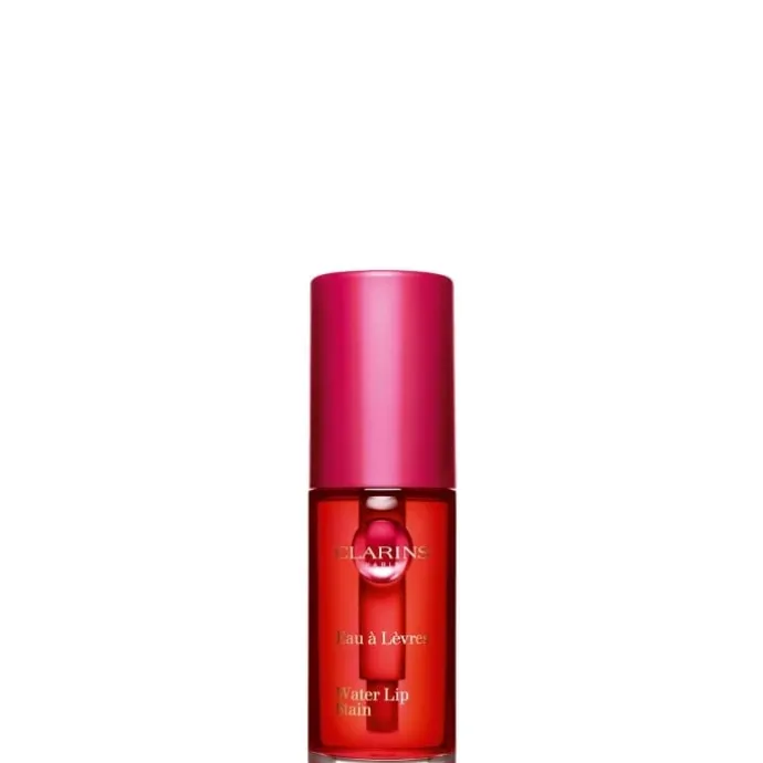 CLARINSEau à Lèvres Rouge à Lèvres Non-Transfert Longue Tenue