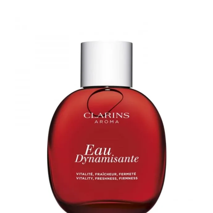 CLARINSEau Dynamisante - Vitalité, Fraîcheur, Fermeté Eau de Soins Parfumée