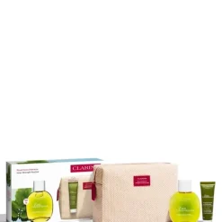 CLARINSEau Extraordinaire Coffret Eau de Soin 2025