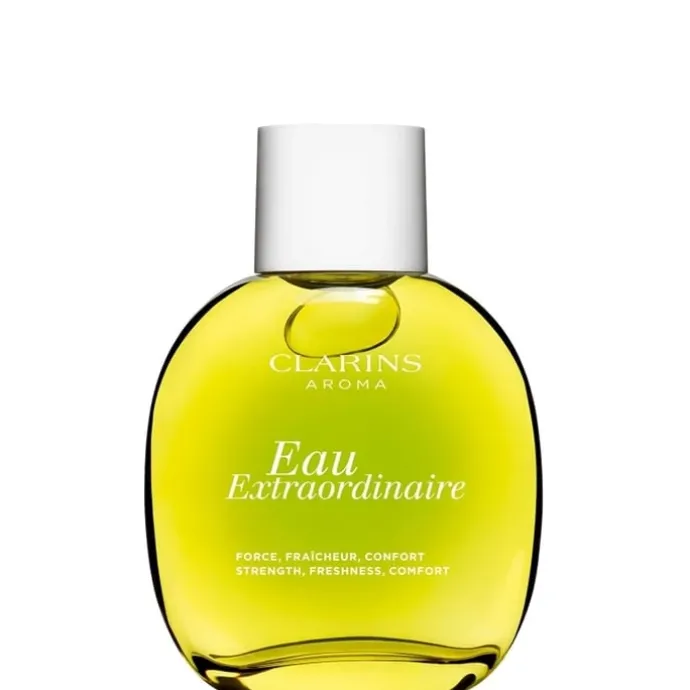 CLARINSEau Extraordinaire Force - Fraîcheur - Confort