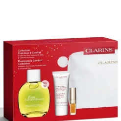CLARINSEau Extraordinaire Coffret Eau de Soin