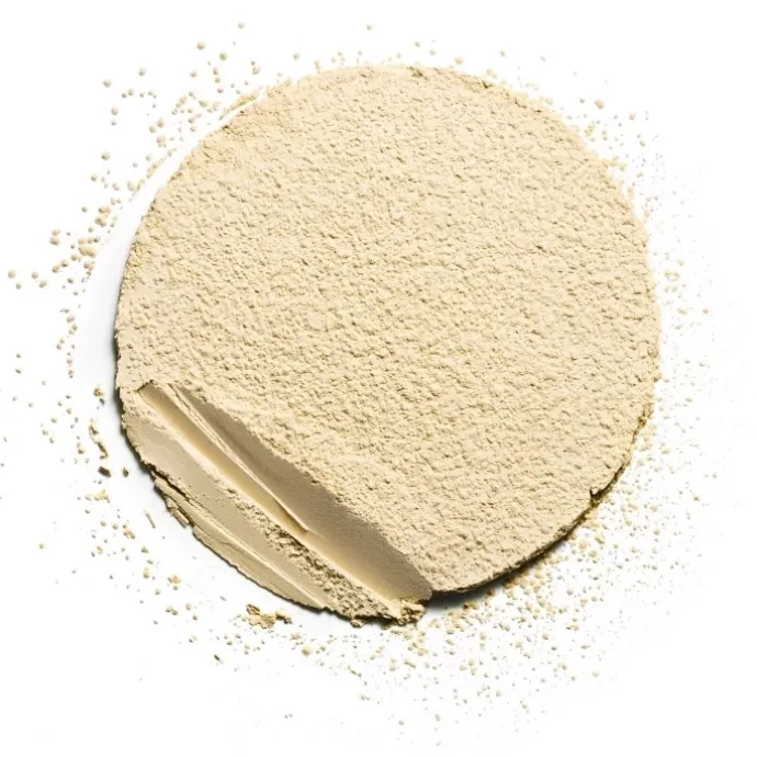 CLARINSEver Matte Loose Powder Poudre libre matifiante infusée au lait de pêcher