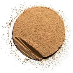 CLARINSEver Matte Loose Powder Poudre libre matifiante infusée au lait de pêcher