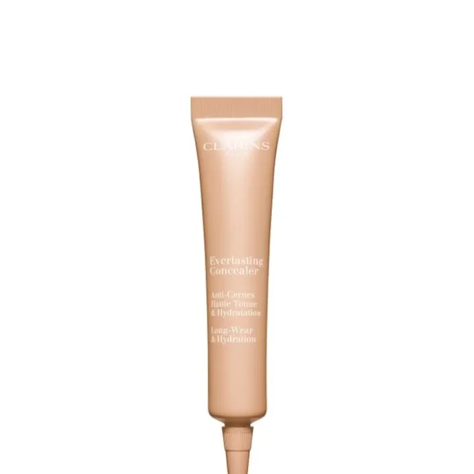 CLARINSEverlasting Concealer Anti-cernes Haute Tenue & Hydratation