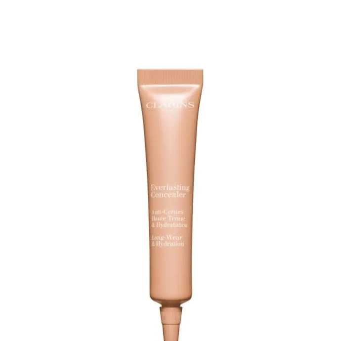 CLARINSEverlasting Concealer Anti-cernes Haute Tenue & Hydratation