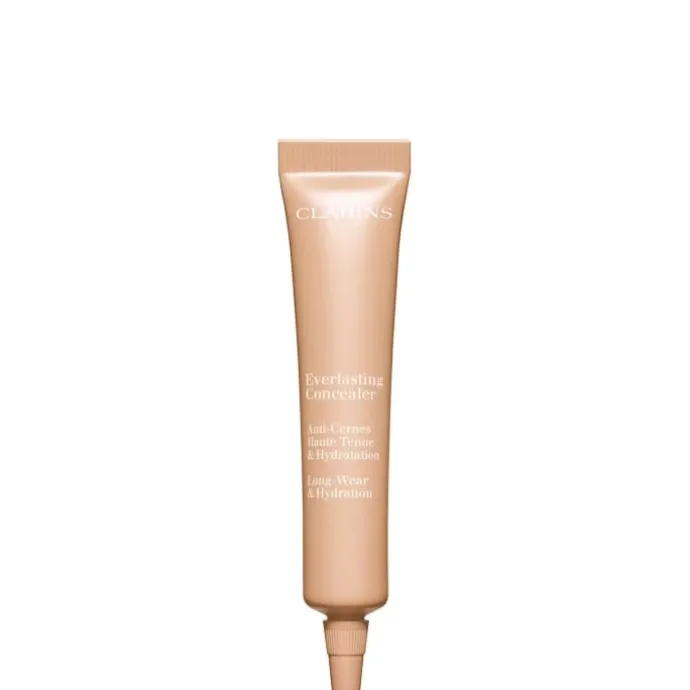 CLARINSEverlasting Concealer Anti-cernes Haute Tenue & Hydratation