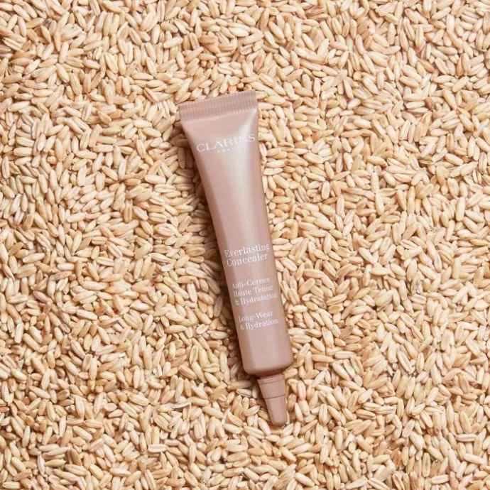 CLARINSEverlasting Concealer Anti-cernes Haute Tenue & Hydratation