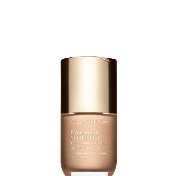 CLARINSEverlasting Youth Fluid Teint Lumière & Fermeté