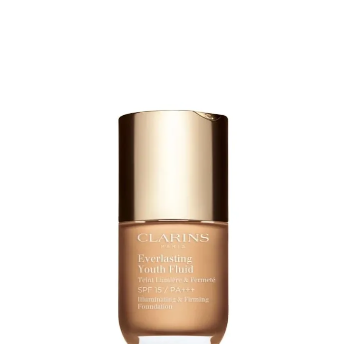 CLARINSEverlasting Youth Fluid Teint Lumière & Fermeté