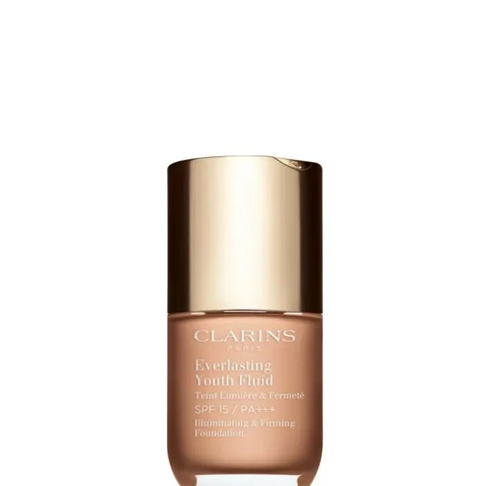 CLARINSEverlasting Youth Fluid Teint Lumière & Fermeté