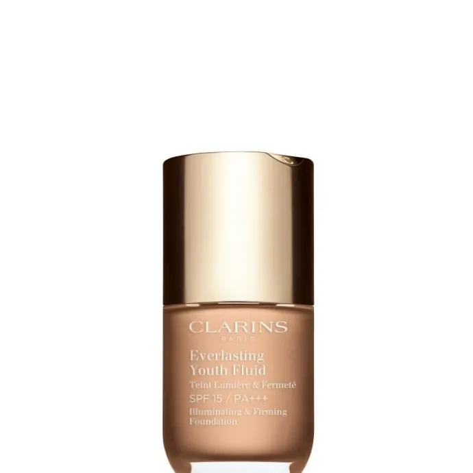 CLARINSEverlasting Youth Fluid Teint Lumière & Fermeté