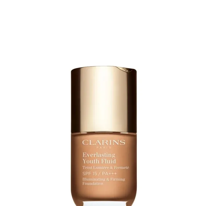 CLARINSEverlasting Youth Fluid Teint Lumière & Fermeté