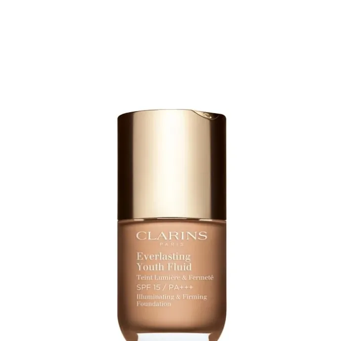 CLARINSEverlasting Youth Fluid Teint Lumière & Fermeté