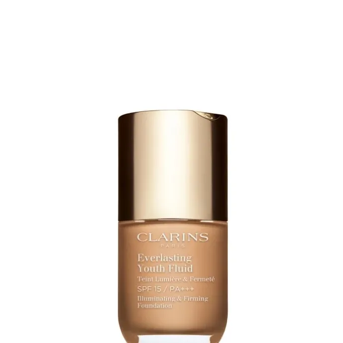 CLARINSEverlasting Youth Fluid Teint Lumière & Fermeté